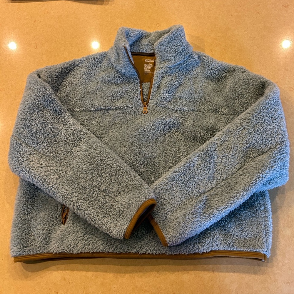Girlfriend Collective Fleece